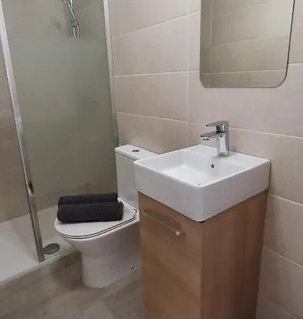 Modern Cozy * Empuriabrava