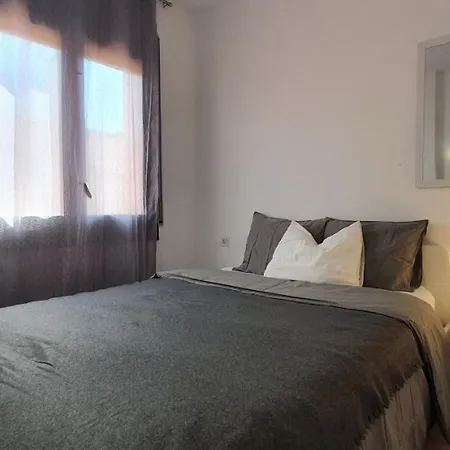 Modern Cozy Apartamento *