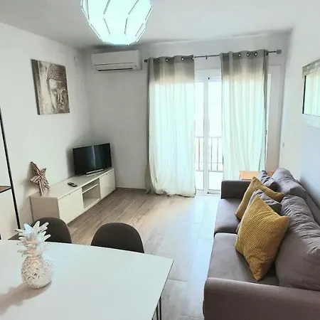 Modern Cozy Empuriabrava