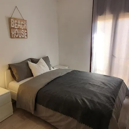 Modern Cozy Empuriabrava