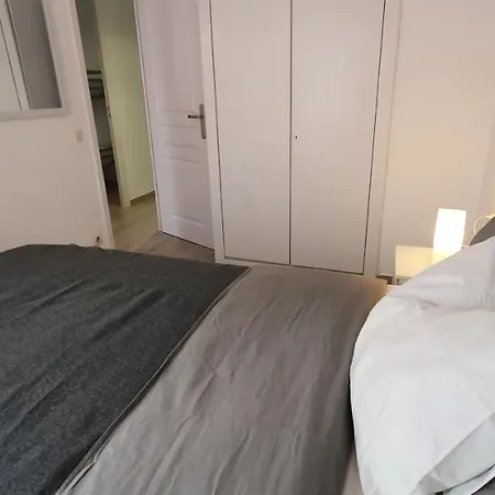 Apartment Modern Cozy *
