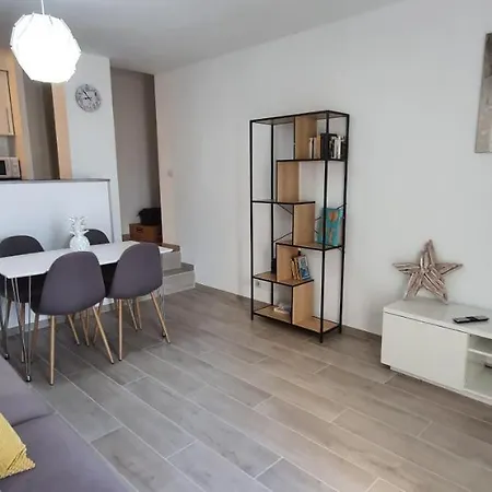 Modern Cozy